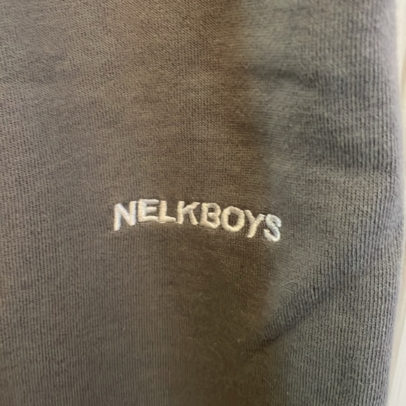 Full Send Men’s Sweatpants - Picture 2 of 5